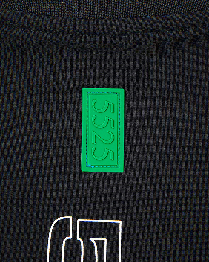 SPORTS MOCK 詳細画像 BLACK 6