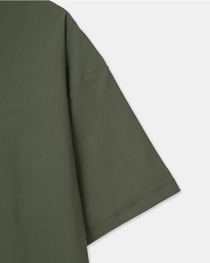 SPORTS MOCK 詳細画像 OD GREEN 3