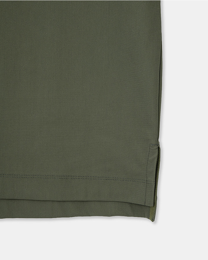 SPORTS MOCK 詳細画像 OD GREEN 4