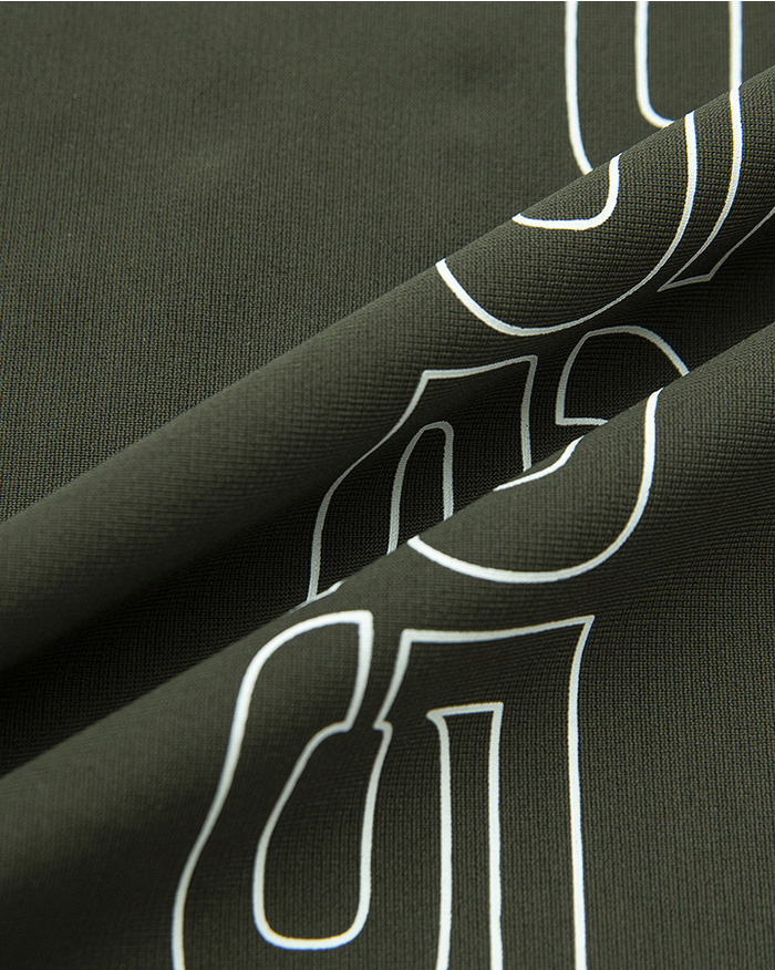SPORTS MOCK 詳細画像 OD GREEN 7