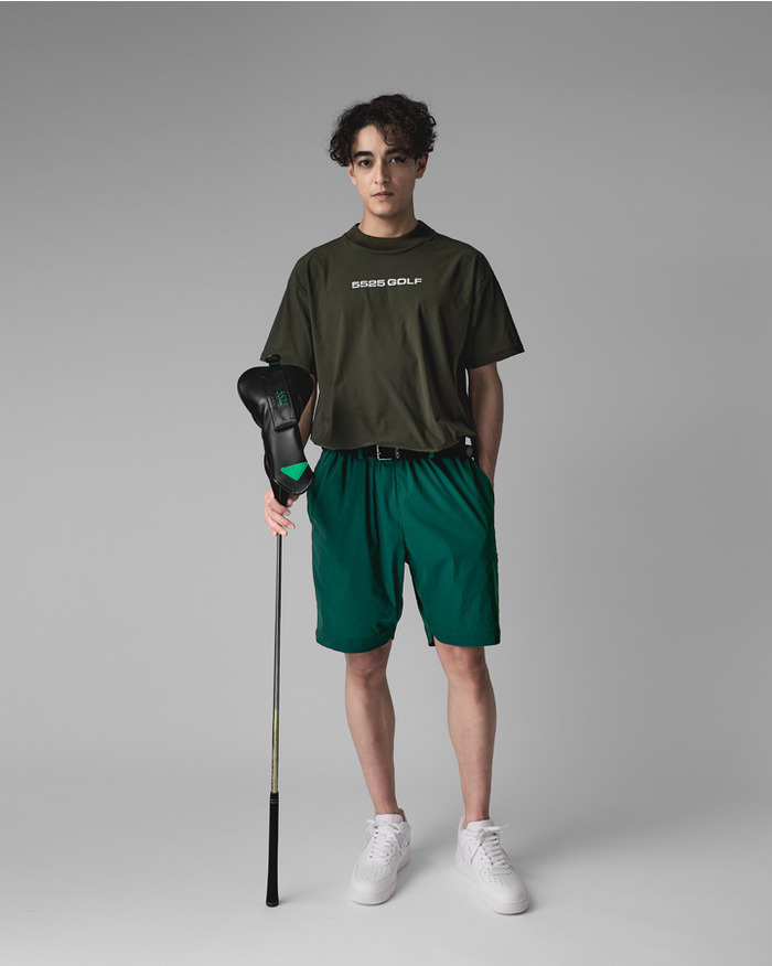 SPORTS MOCK 詳細画像 OD GREEN 8