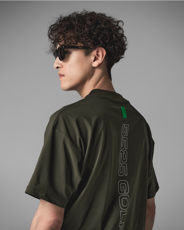 SPORTS MOCK 詳細画像 OD GREEN 9