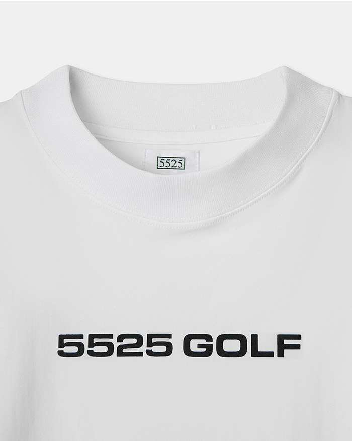 SPORTS MOCK 詳細画像 WHITE 2