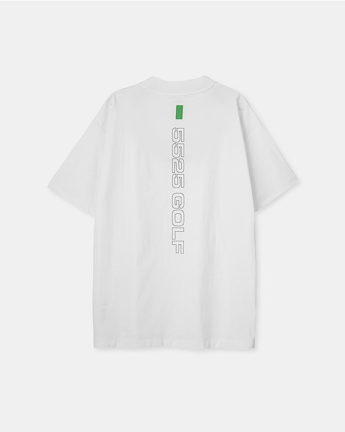SPORTS MOCK 詳細画像 WHITE 5