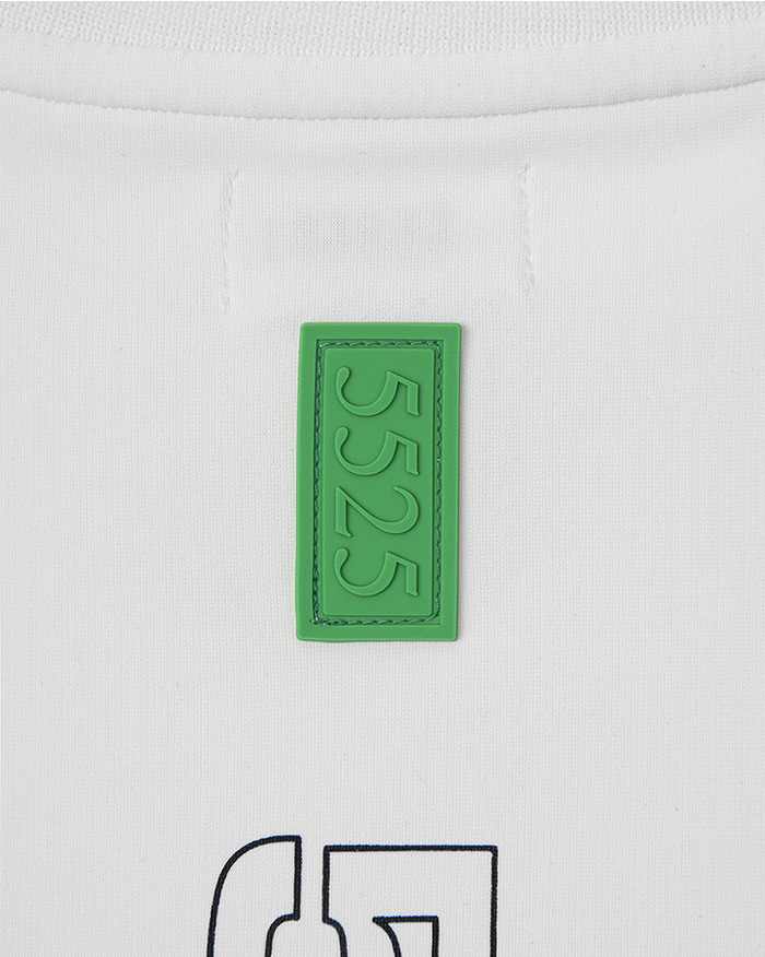 SPORTS MOCK 詳細画像 WHITE 6