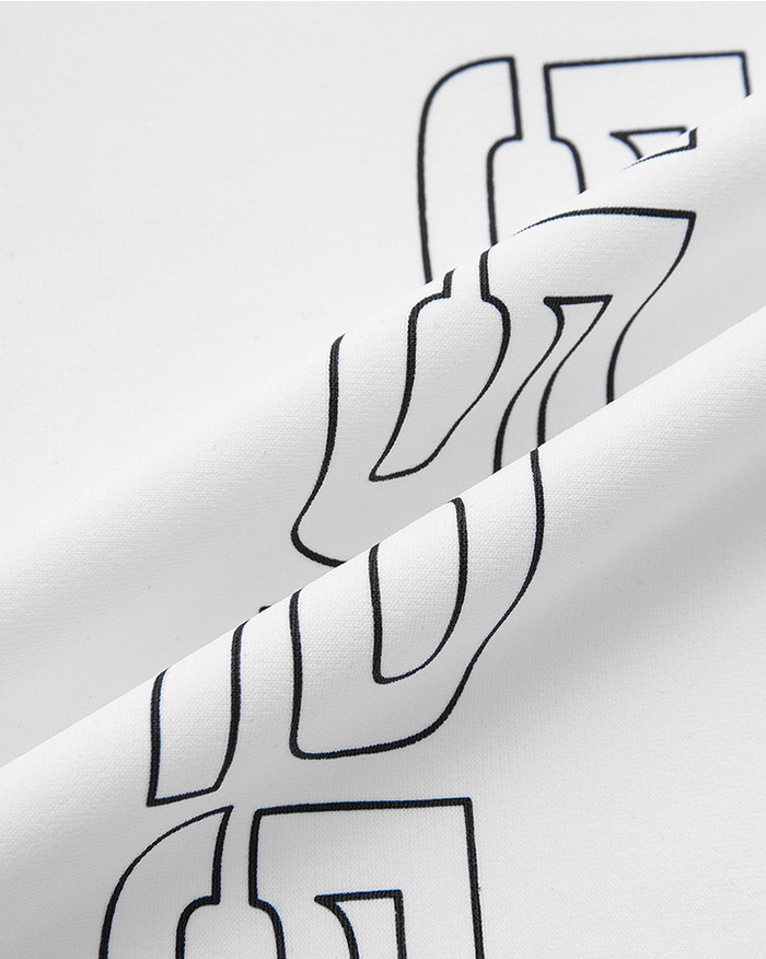 SPORTS MOCK 詳細画像 WHITE 7