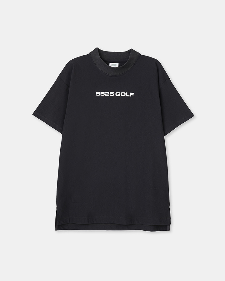 SPORTS MOCK 詳細画像 BLACK 1