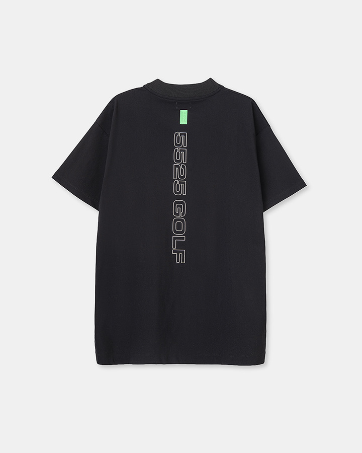 SPORTS MOCK 詳細画像 BLACK 5