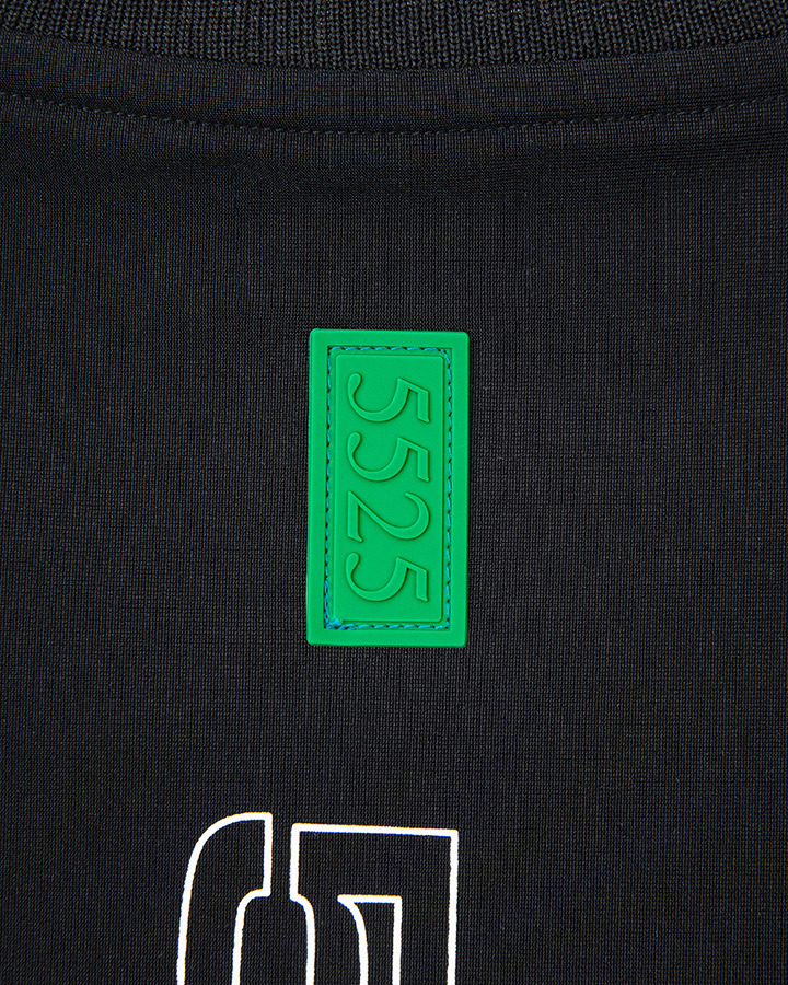 SPORTS MOCK 詳細画像 BLACK 6