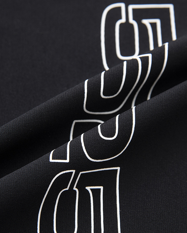 SPORTS MOCK 詳細画像 BLACK 7