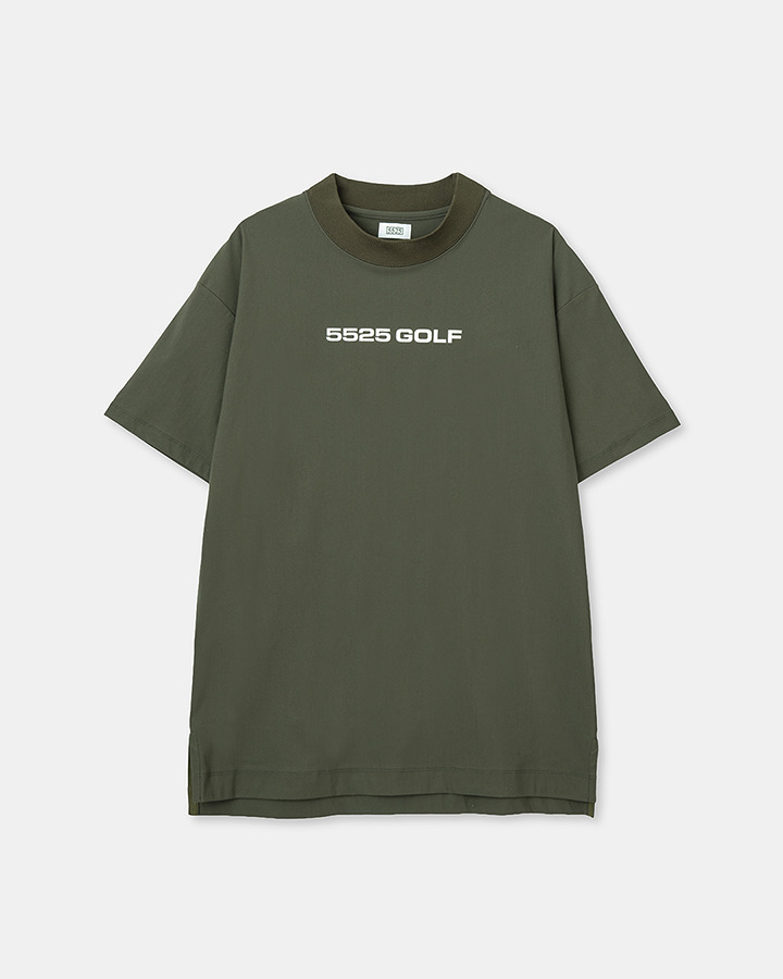 SPORTS MOCK 詳細画像 OD GREEN 1