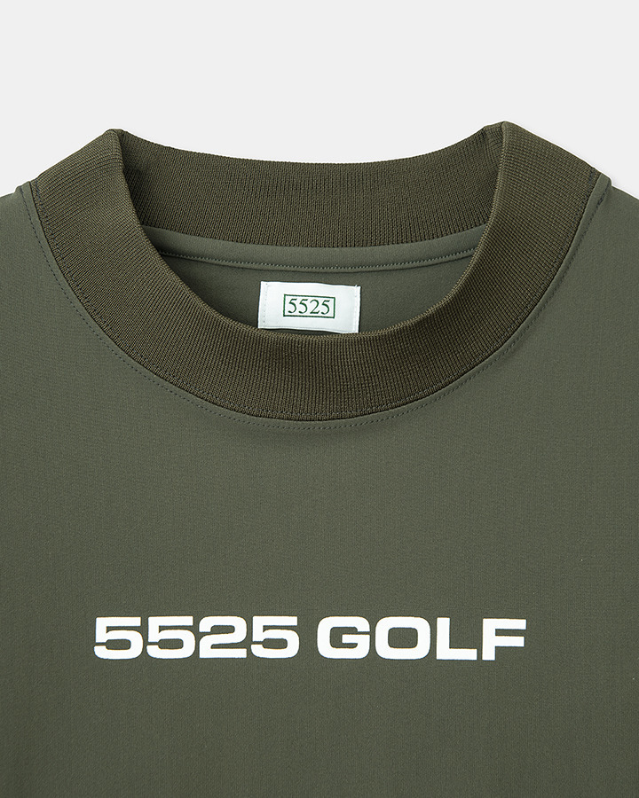 SPORTS MOCK 詳細画像 OD GREEN 2