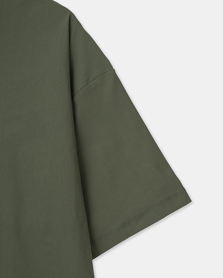 SPORTS MOCK 詳細画像 OD GREEN 3