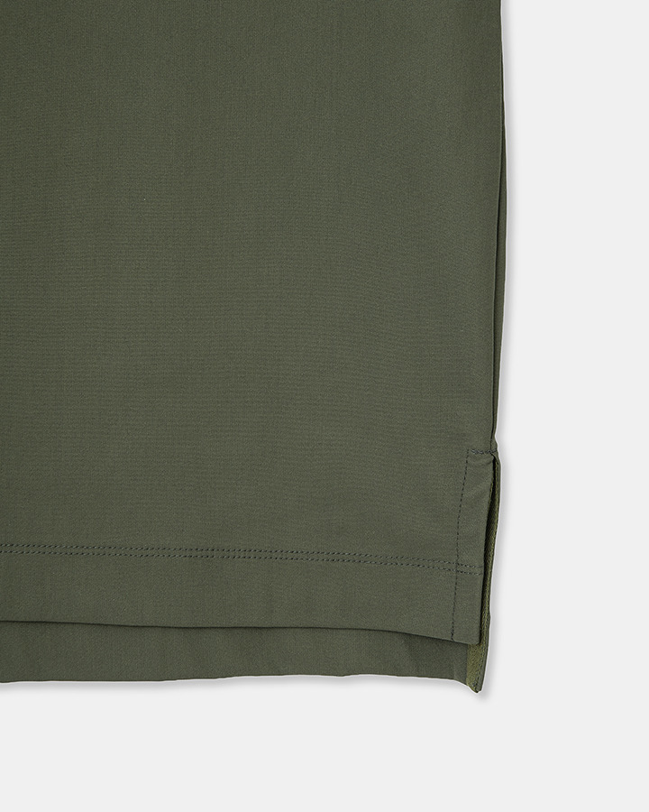 SPORTS MOCK 詳細画像 OD GREEN 4