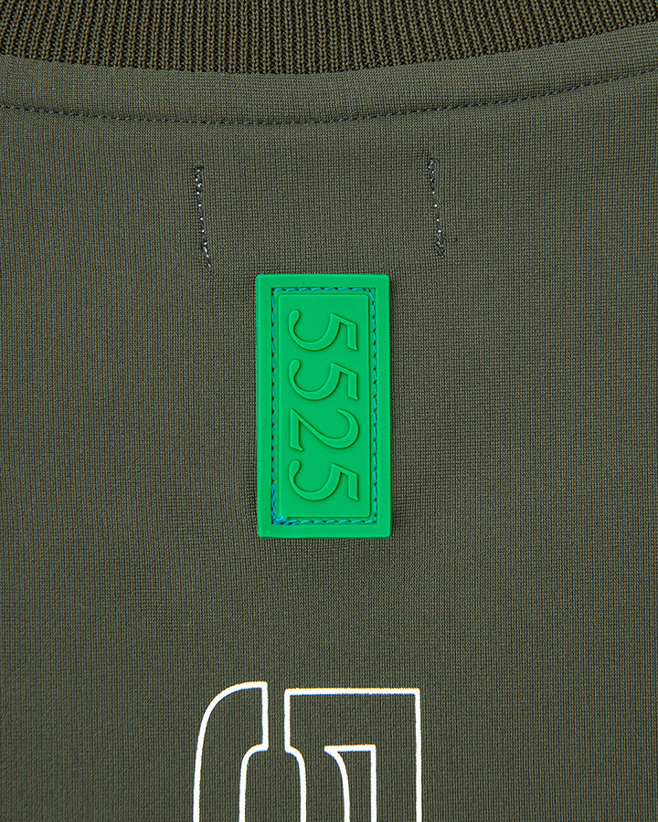 SPORTS MOCK 詳細画像 OD GREEN 6