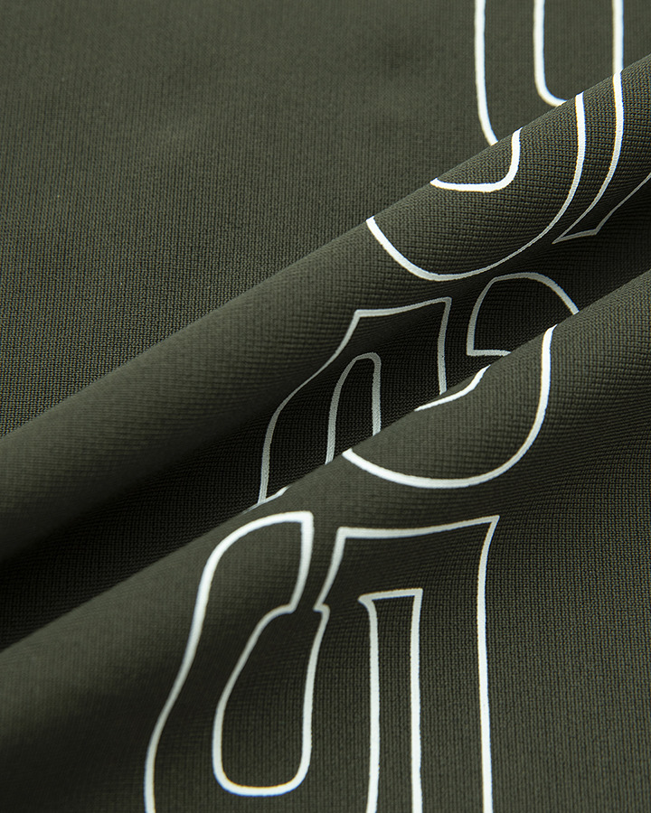 SPORTS MOCK 詳細画像 OD GREEN 7