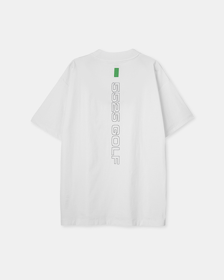 SPORTS MOCK 詳細画像 WHITE 5