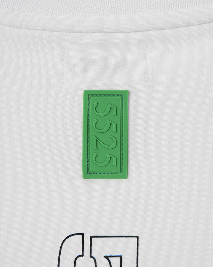 SPORTS MOCK 詳細画像 WHITE 6