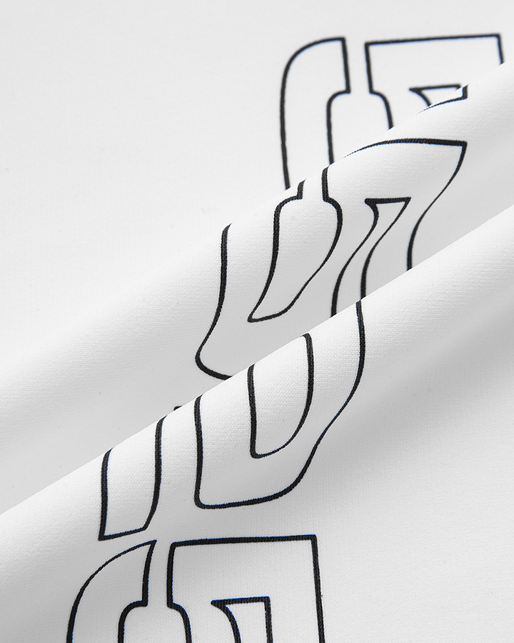 SPORTS MOCK 詳細画像 WHITE 7