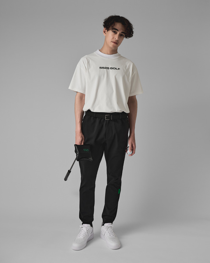 SPORTS MOCK 詳細画像 WHITE 8