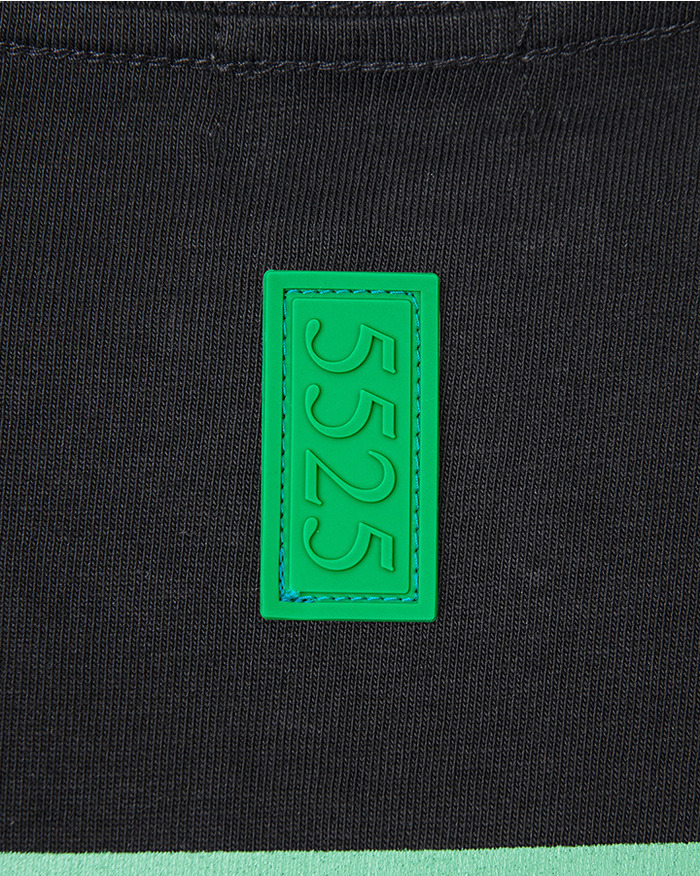 BOX TEE 詳細画像 BLACK 5