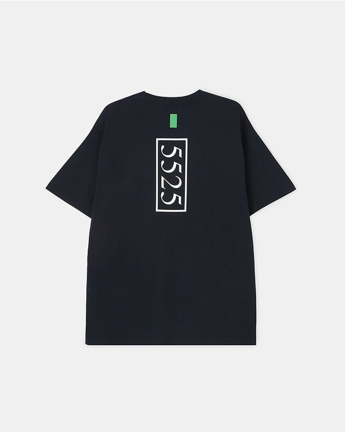 BOX TEE