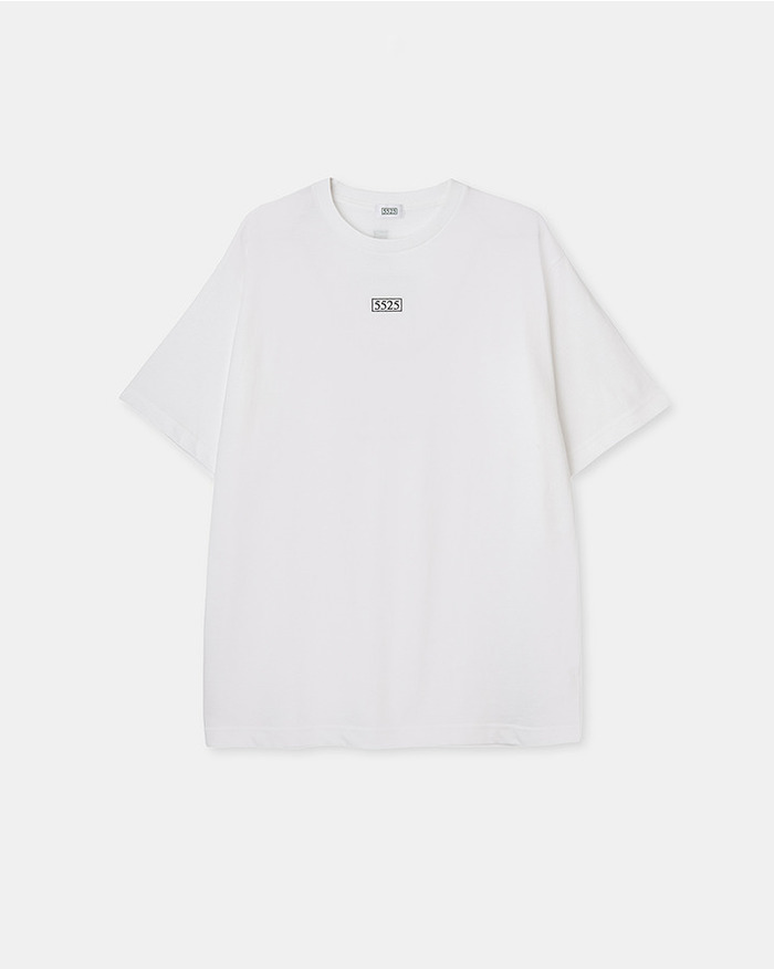 BOX TEE