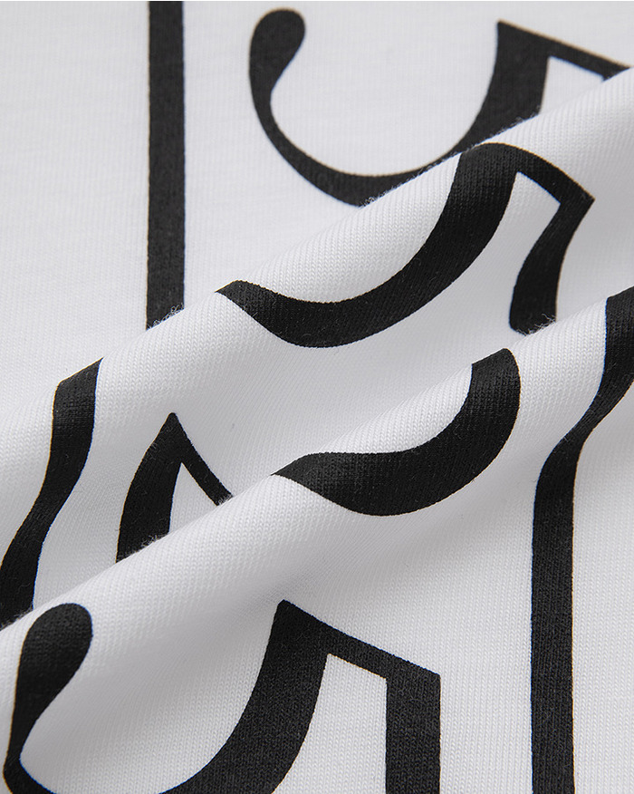 BOX TEE 詳細画像 WHITE 6