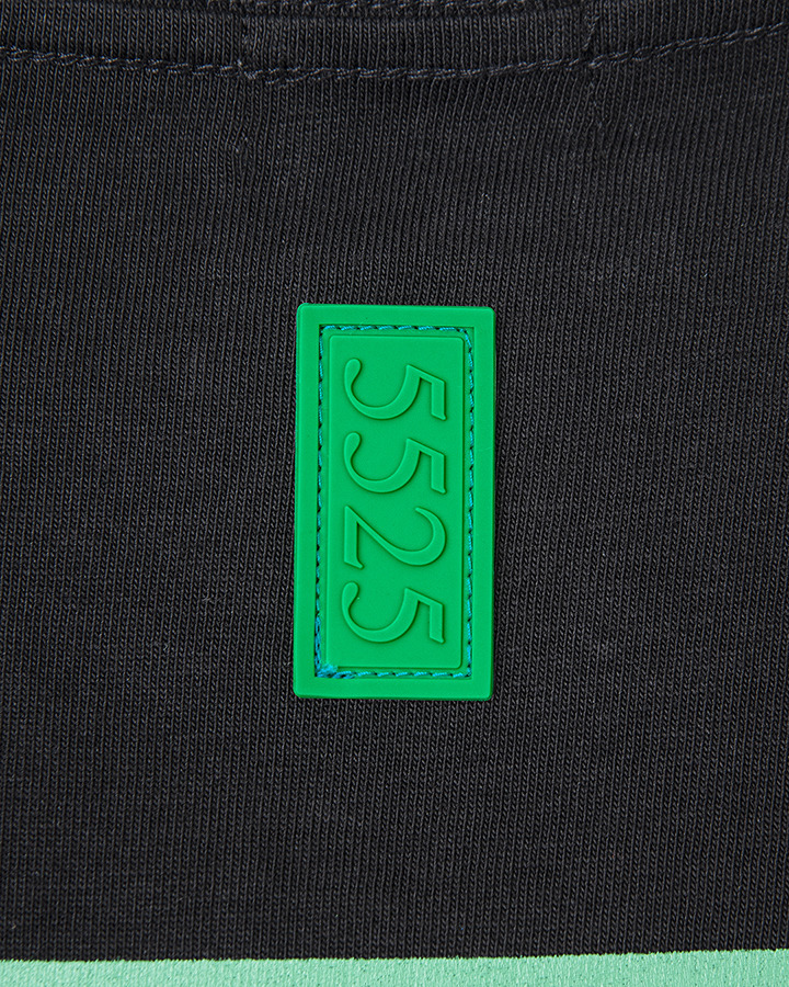 BOX TEE 詳細画像 BLACK 5
