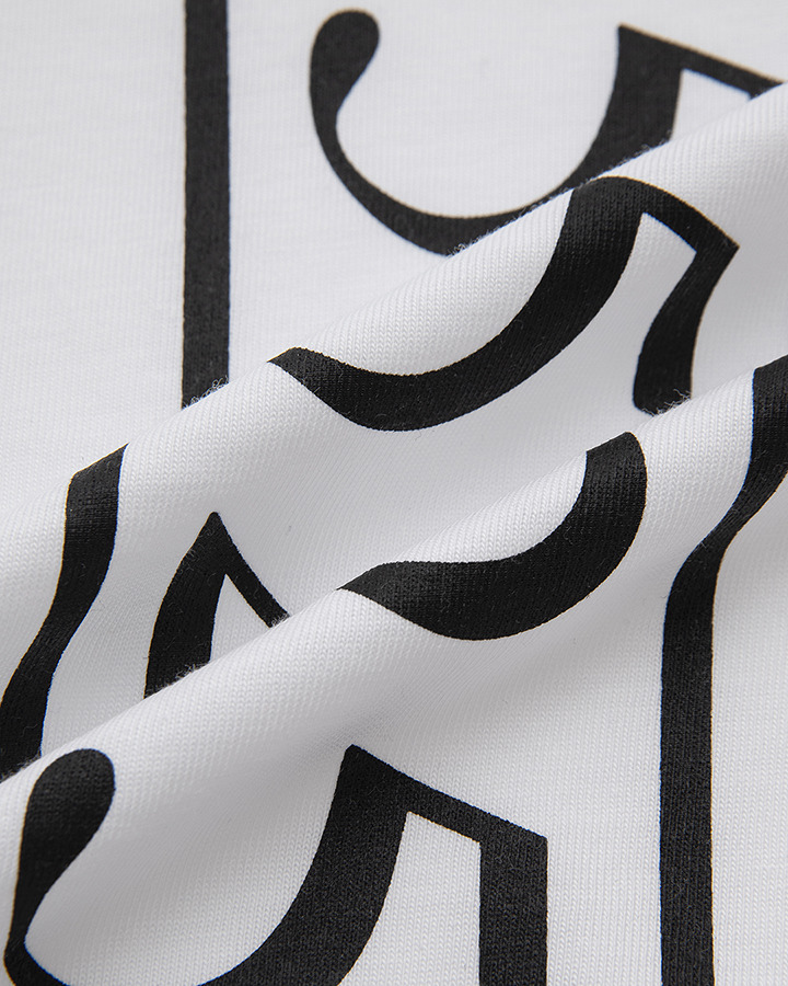 BOX TEE 詳細画像 WHITE 6