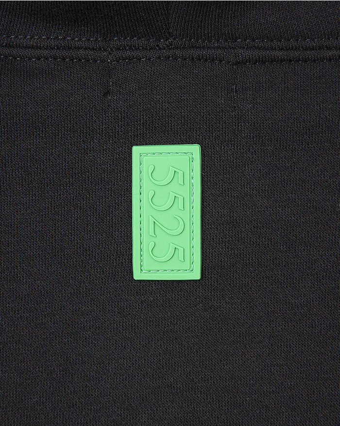 BOX HOODIE 詳細画像 BLACK 7