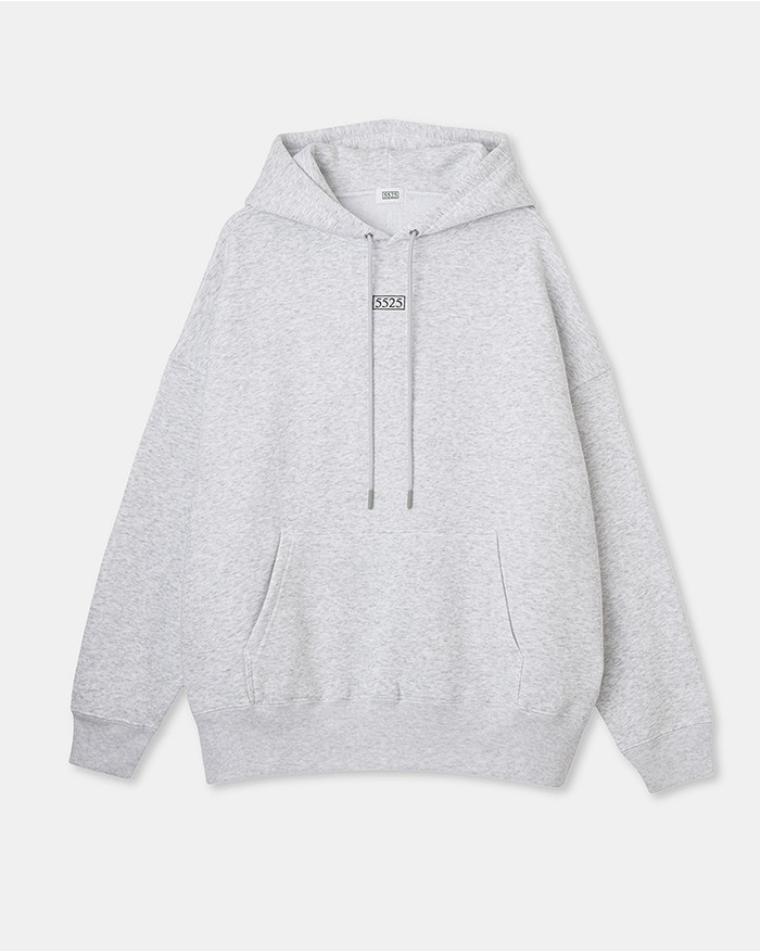 BOX HOODIE
