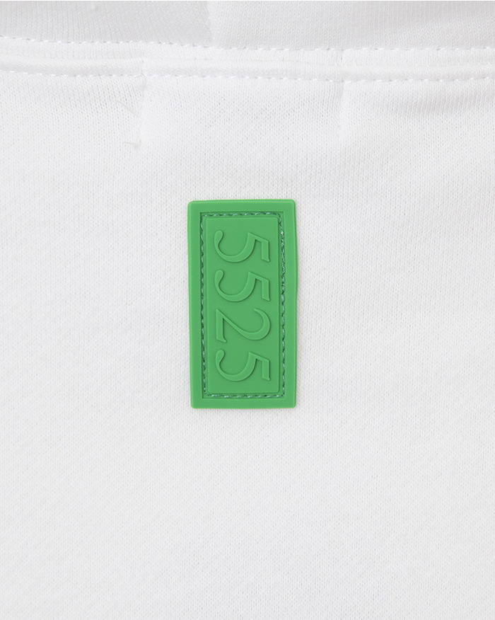 BOX HOODIE 詳細画像 WHITE 7
