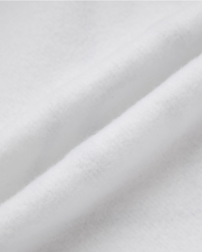 BOX HOODIE 詳細画像 WHITE 9