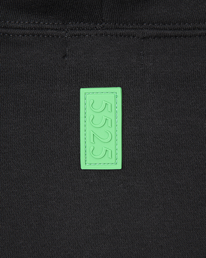 BOX HOODIE 詳細画像 BLACK 7