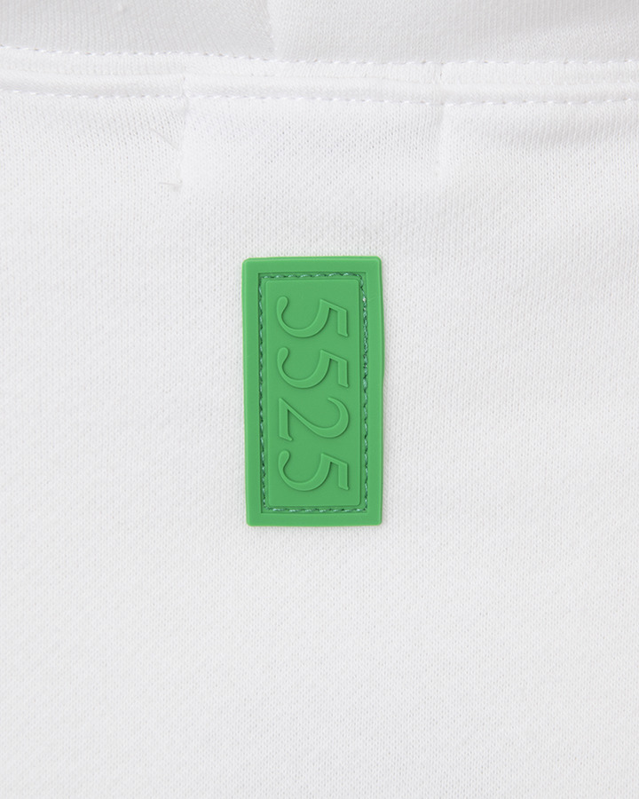 BOX HOODIE 詳細画像 WHITE 7