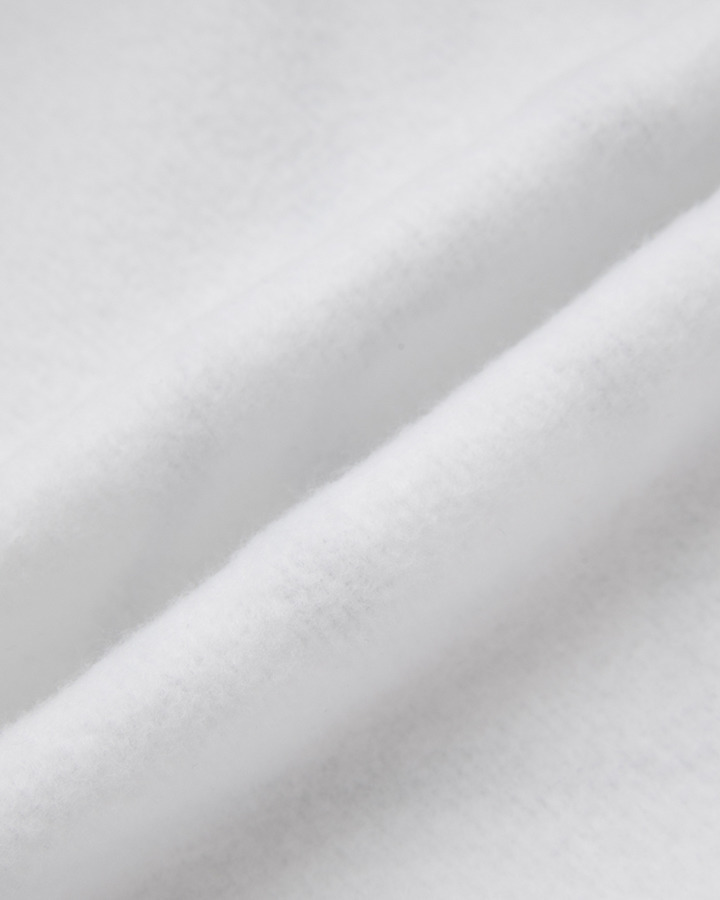 BOX HOODIE 詳細画像 WHITE 9