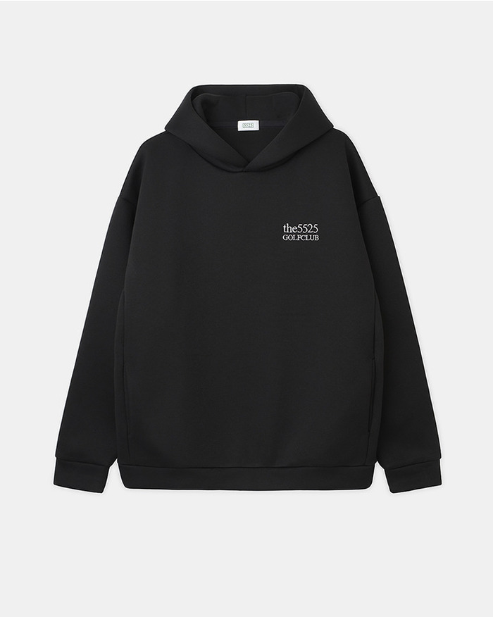 L/S HOOD PK