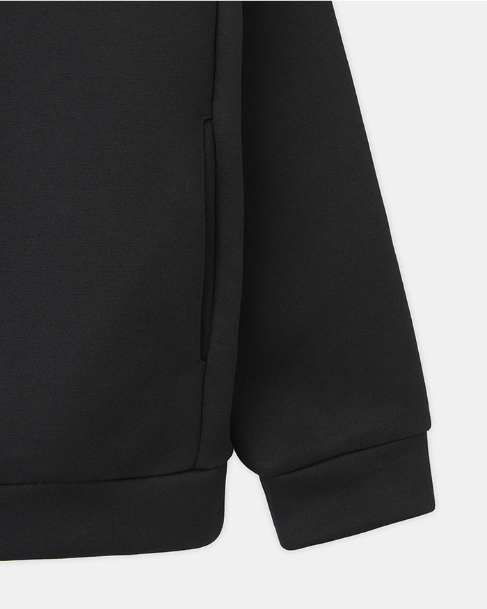L/S HOOD PK 詳細画像 BLACK 4
