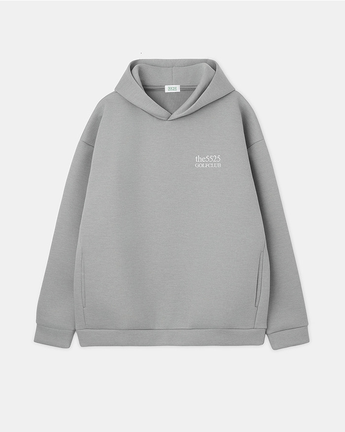 L/S HOOD PK
