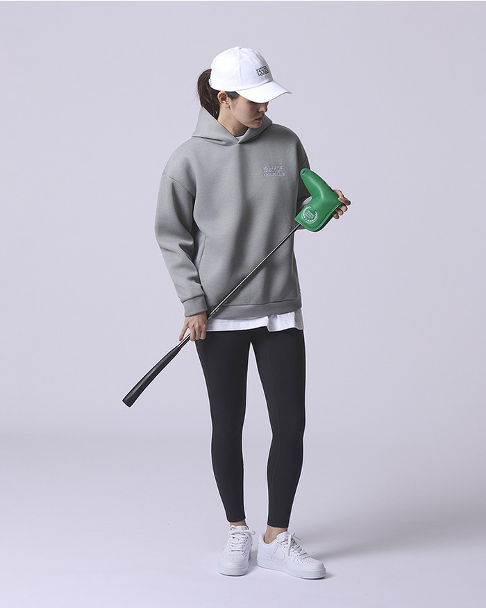 L/S HOOD PK 詳細画像 LIGHT GRAY 10