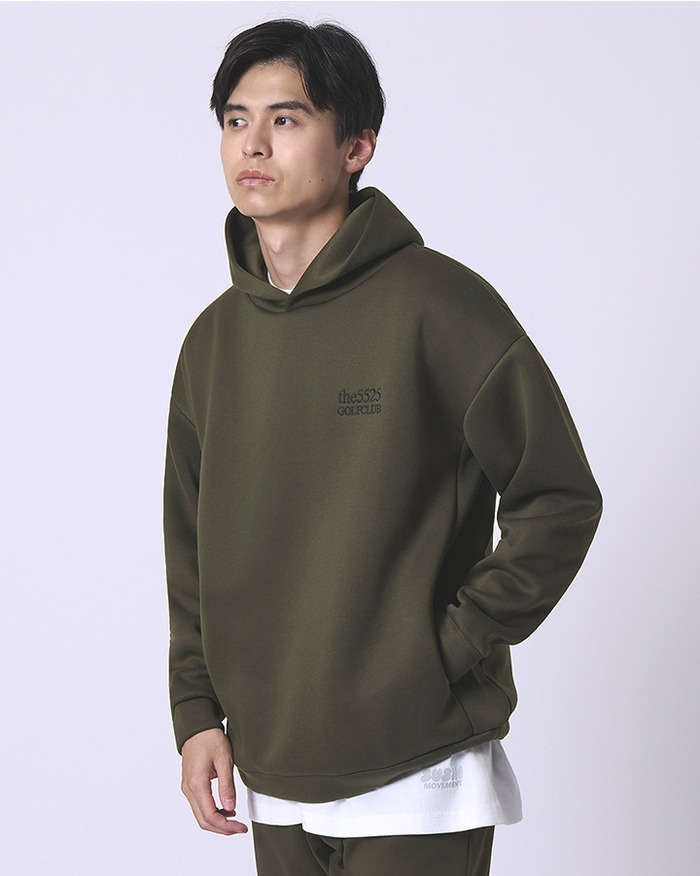 L/S HOOD PK 詳細画像 LIGHT GRAY 8