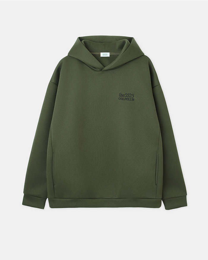 L/S HOOD PK