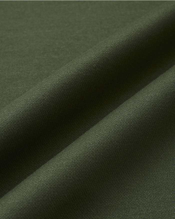 L/S HOOD PK 詳細画像 OD GREEN 7
