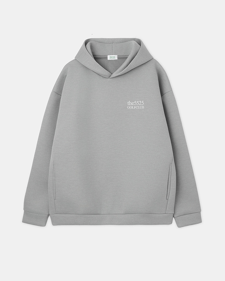 L/S HOOD PK 詳細画像 LIGHT GRAY 1