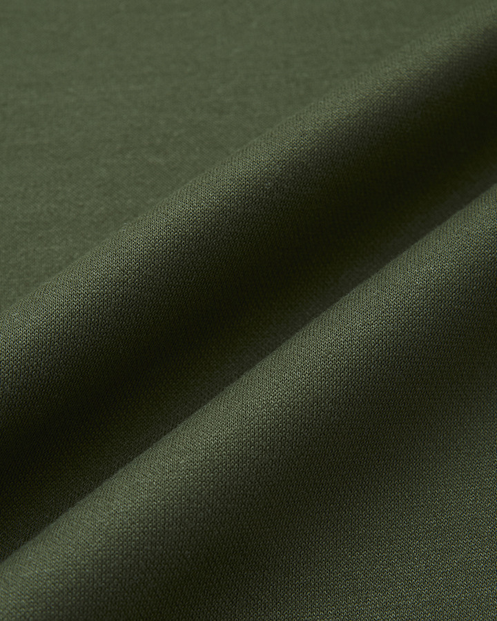 L/S HOOD PK 詳細画像 OD GREEN 7