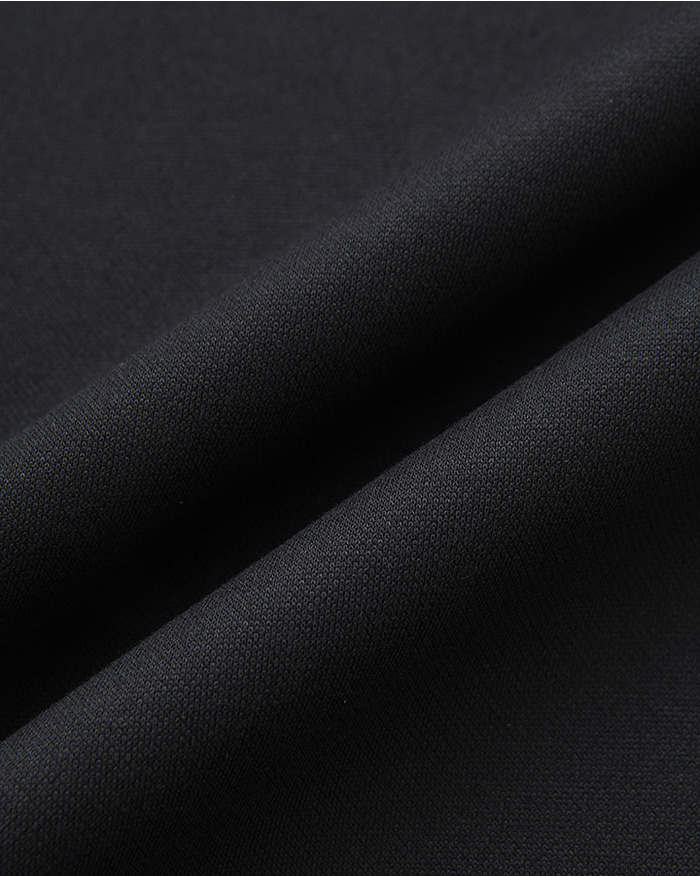 L/S HI-NECK 詳細画像 BLACK 7