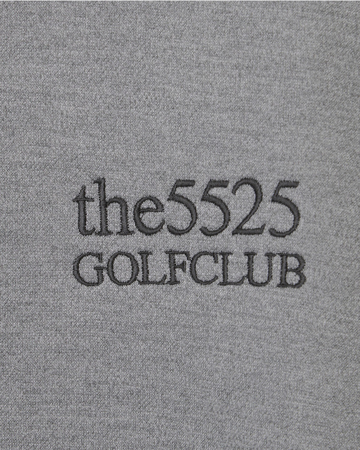 L/S HI-NECK 詳細画像 GRAY 3