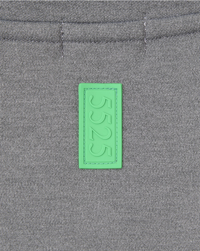 L/S HI-NECK 詳細画像 GRAY 5