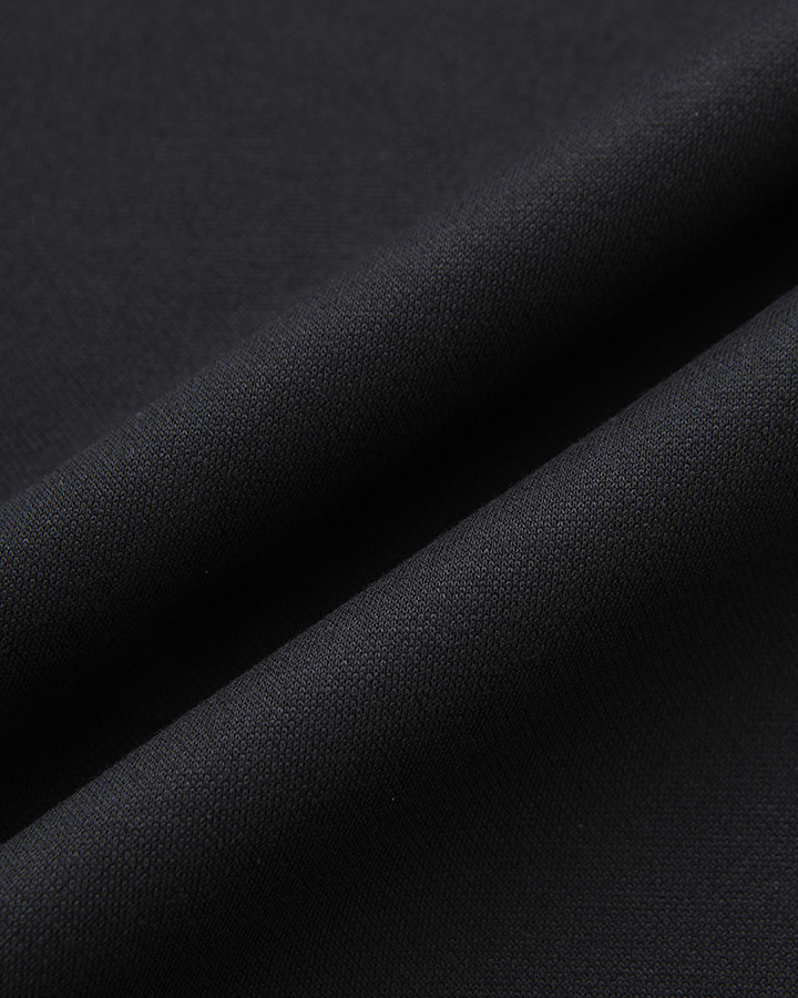 L/S HI-NECK 詳細画像 BLACK 7